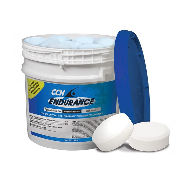 CCH ENDURANCE TABLETS 3
