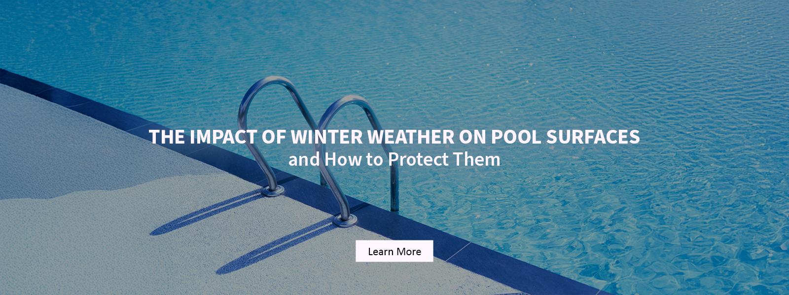 Orca Pacific Pool Weather Tips