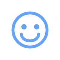 Smile Icon